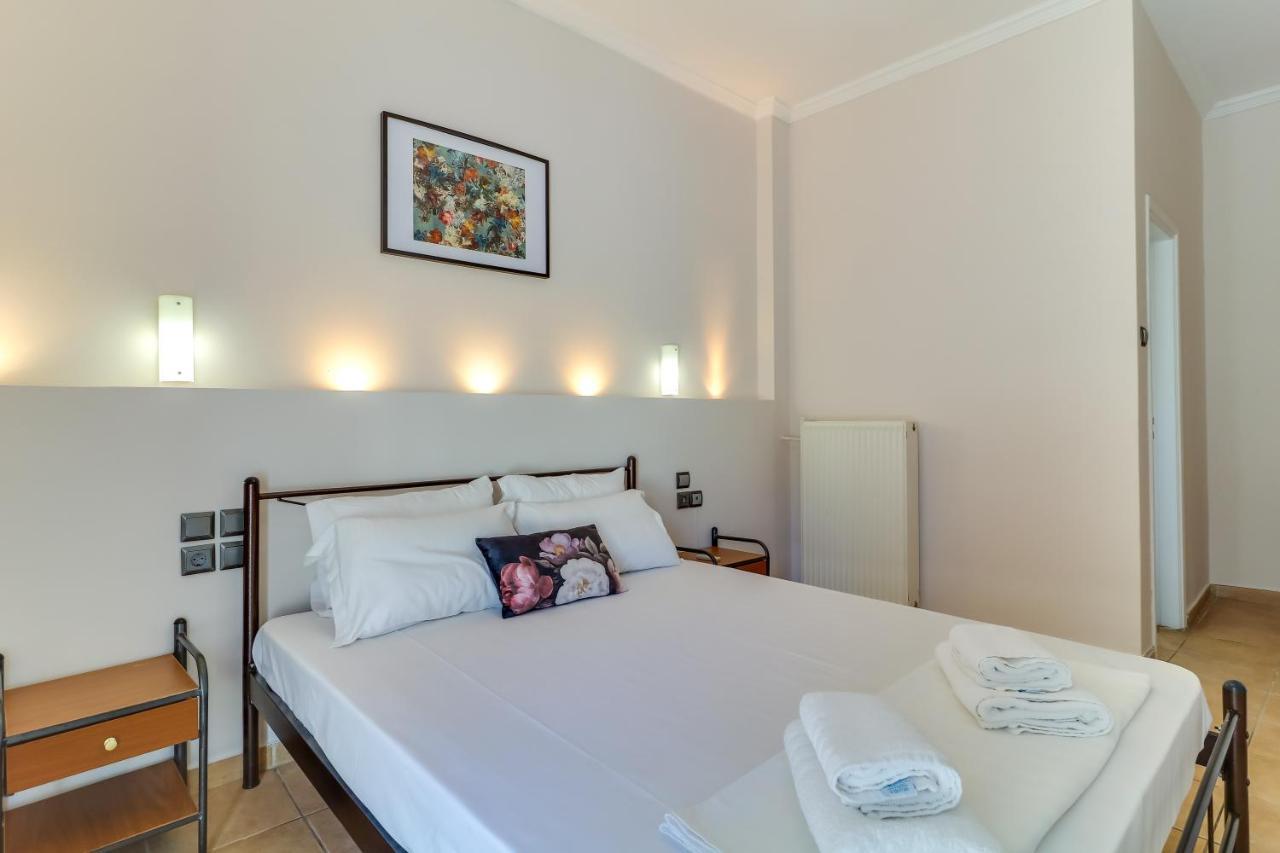 Hoteleros Dionysos Athens Atenas Exterior foto